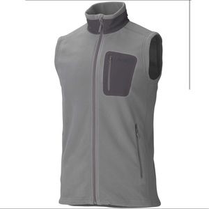 Marmot Reactor Men’s Fleece Vest